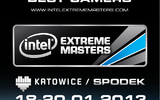 Grafika do newsa "Intel Extreme Masters"